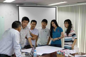 Khai_giang_khoa_hoc_BA_HCM June 13   